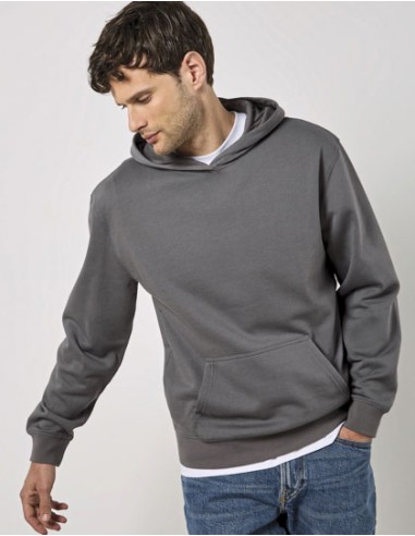 KUS-KK304-Regular Fit Superwash® 60 Hoodie